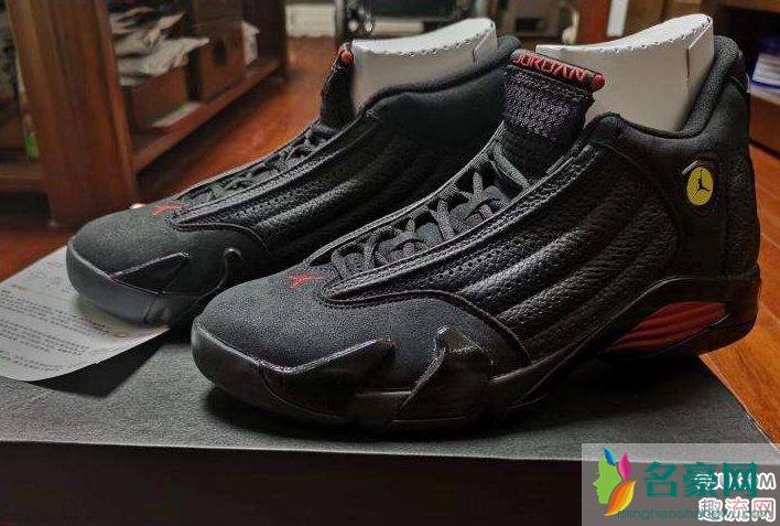 supreme X AJ14上脚搭配图曝光 AJ14穿搭技巧推荐
