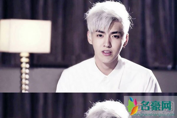 吴亦凡公开选妃视频真假 只好奇长得和吴亦凡这么像咋不红呢