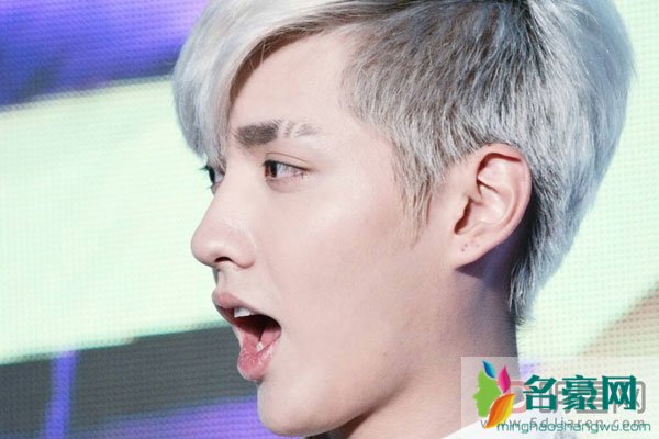 吴亦凡公开选妃视频真假 只好奇长得和吴亦凡这么像咋不红呢