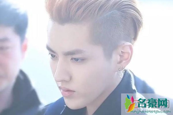 吴亦凡公开选妃视频真假 只好奇长得和吴亦凡这么像咋不红呢