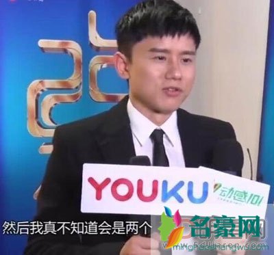 张杰谢娜的孩子名字叫什么 张没有谢娜也许不会红但能红成今天这样还是靠他自己