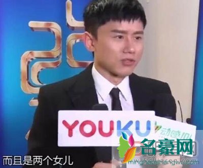 张杰谢娜的孩子名字叫什么 张没有谢娜也许不会红但能红成今天这样还是靠他自己