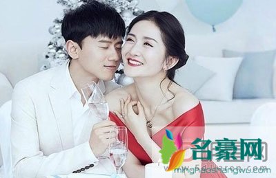 张杰谢娜的孩子名字叫什么 张没有谢娜也许不会红但能红成今天这样还是靠他自己