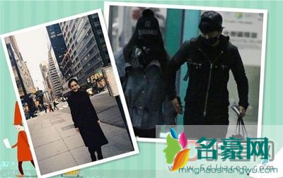 张杰谢娜的孩子名字叫什么 张没有谢娜也许不会红但能红成今天这样还是靠他自己