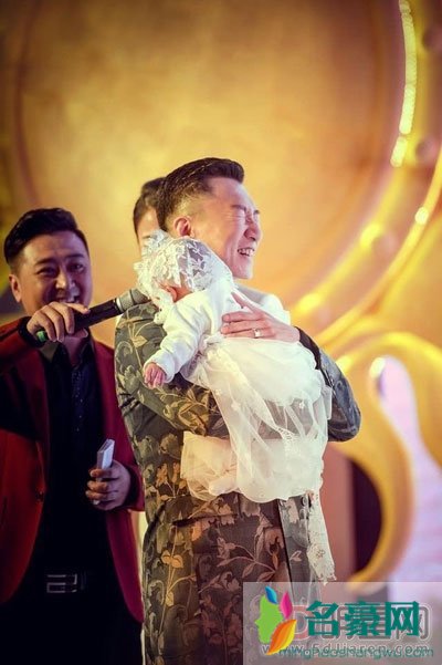 孙红雷女儿叫什么名字 红雷哥这样的男人一旦收了心绝对是个好男人