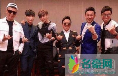 孙红雷女儿叫什么名字 红雷哥这样的男人一旦收了心绝对是个好男人
