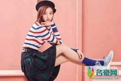 关晓彤的胸 只有身材好的颜值高的人才有美好的青
