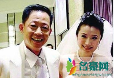 王志文老婆王坚红资料 找个老爷子甚至都能当爸了真搞不懂她在想啥