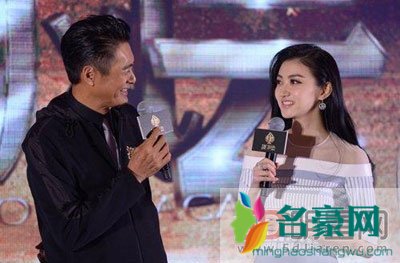 王志文老婆王坚红资料 找个老爷子甚至都能当爸了真搞不懂她在想啥