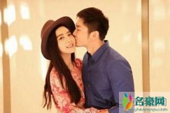 范冰冰和李晨结婚了没有 结婚不结婚主动权不在李