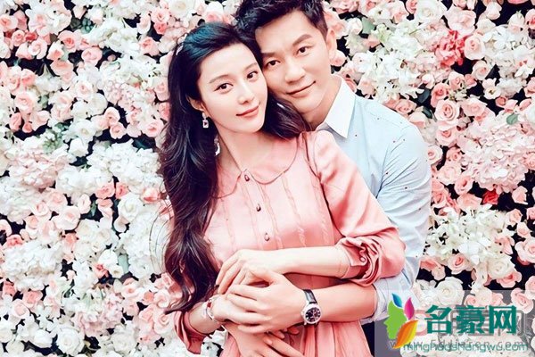 范冰冰和李晨结婚了没有 结婚不结婚主动权不在李晨而在范冰冰
