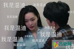 宋轶被质疑演技 长的不止是特别的好看还有辨识度