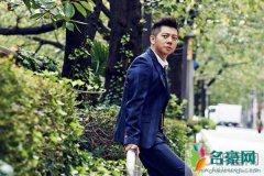 陈羽凡和白百何为什么离婚 后来吸毒怎么不想想自