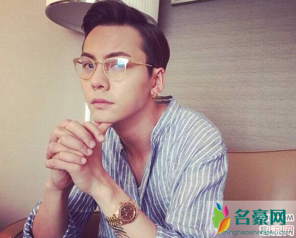 潮流眼镜应该如何搭配脸型更好看 脸型如何搭配适合的眼镜