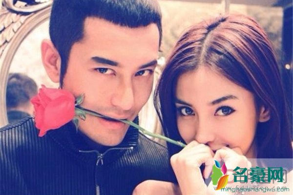 黄晓明股票操纵事件始末 明星有事都推老娘身上自己退二线周旋吗