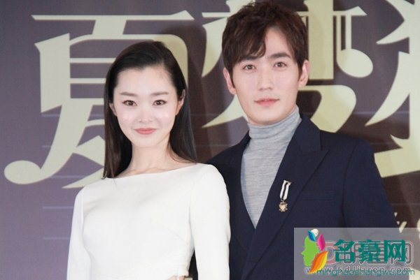 朱一龙宋轶是真的吗 一部剧让Angelababy和宋轶站到了网络的风口浪尖上