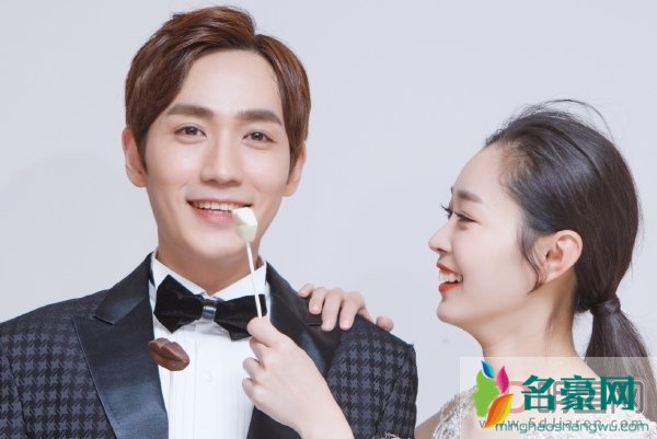 朱一龙宋轶是真的吗 一部剧让Angelababy和宋轶站到了网络的风口浪尖上