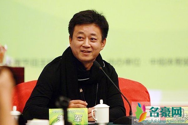 中央电视台朱军案 难道一个弱女子无缘无故就敢去陷害名嘴朱军