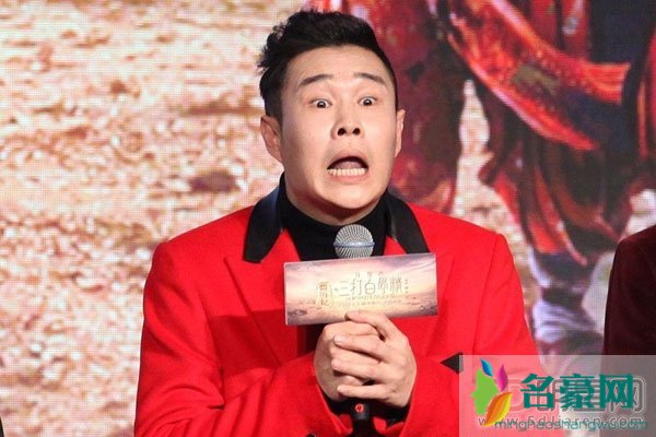 小沈阳吸毒被抓真相 是假的:小沈阳在抖音说了的