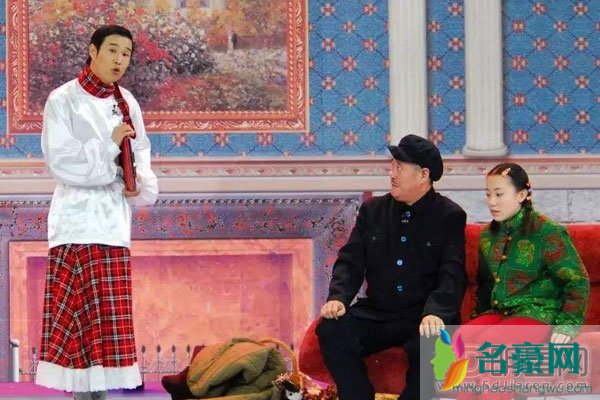 小沈阳吸毒被抓真相 是假的:小沈阳在抖音说了的