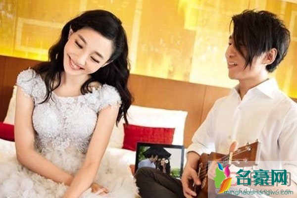 白百何和陈羽凡离婚了吗 其实就是炒作一下而已根本没那么夸张