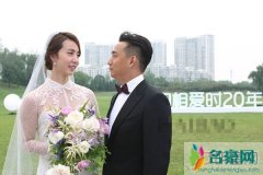 黄磊老婆叫什么 黄磊虽然想要儿子但也没有亏待女