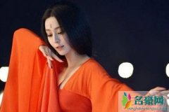 玄学家推算范冰冰前世 除了苹果演的还有那么点点