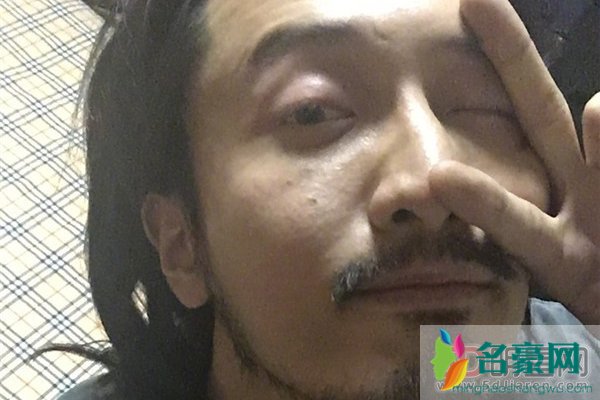 王传君为什么不演关谷 之后他diss爱情公寓应该已经掉了很多粉了