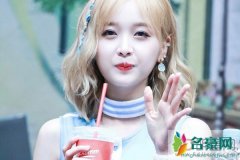海南首富女儿吴宣仪真的吗 小小年纪的她就已经在