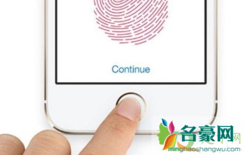 iPhone或将重新使用Touch ID真的假的1