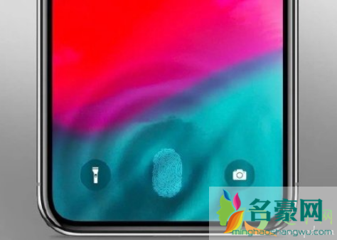 iPhone或将重新使用Touch ID真的假的2