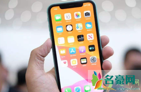 拼多多百亿补贴苹果11送耳机是真的吗1