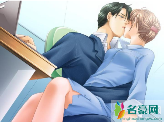 乙女、乙女腐什么意思 乙女游戏推荐
