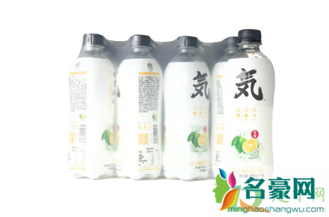盐汽水是碳酸饮料吗3