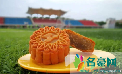 独立包装的月饼保质期多久3