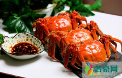 蒸螃蟹没有姜可以用什么代替 吃螃蟹的注意事项