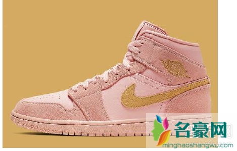 AJ1 mid se什么意思 aj1 mid se和mid区别是什么