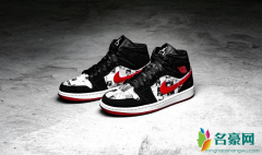 AJ1 mid se什么意思？aj1 mid和og区别是什么