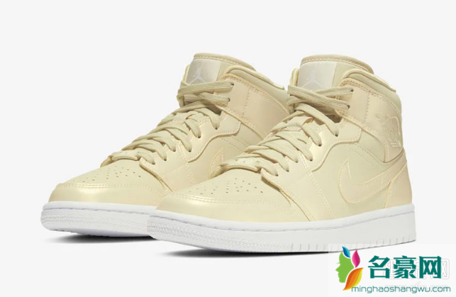 AJ1 mid se什么意思 aj1 mid se和mid区别是什么