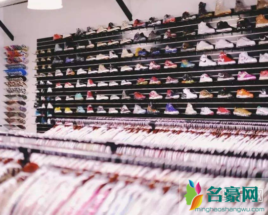 球鞋买手店是什么意思 球鞋买手店价格是不是比较贵