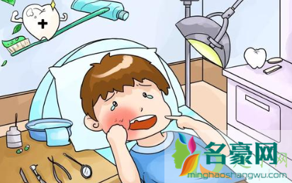 拔牙怎么消肿脸部1