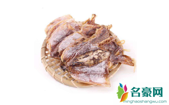 干墨鱼泡几个小时比较好1