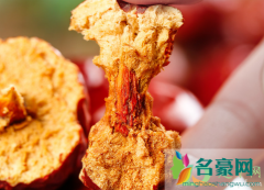 误吞枣核能催吐吗 枣核多久能排出体外