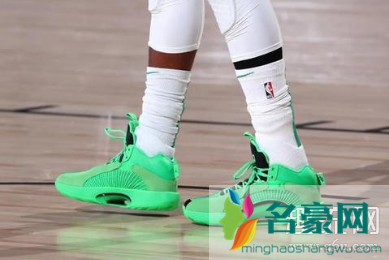 AJ35可以刷街压马路吗 AJ35日常怎么搭配好看