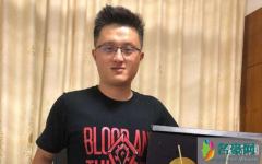 铲车人是什么梗 异灵术老师什么时候直播