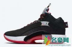 AJ35适合冬天穿吗 AJ35适合日常穿吗