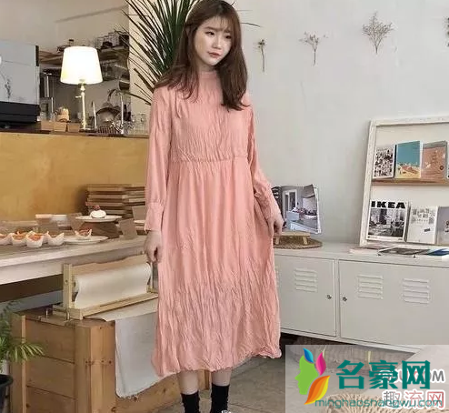 女生不到160穿什么裤子好看 155小个子女生春季穿搭图2019