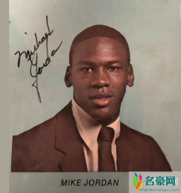 Air Jordan系列名称的由来 怎么知道是不是AJ系列