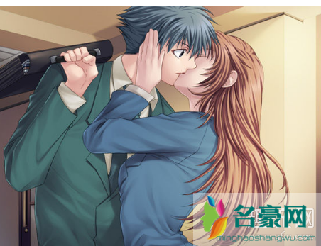 乙女、乙女腐什么意思 乙女游戏推荐