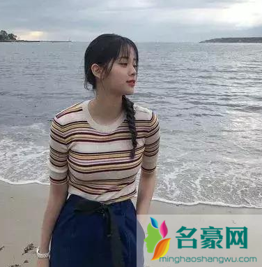 欧阳娜娜穿衣指南 陈冠希为什么说与欧阳娜娜相见恨晚